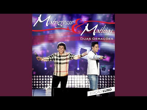 Pout-Pourri Chamamé: Espinhos da Vida / Porque / O Amor (Mistério)