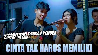 Download lagu Love Doesn't Have to Be Possessive - ST12 (Live) Tri Suaka, Nabila Maharani mp3