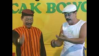 Download lagu CAK BOWO Cs feat CAK TROBOS ~ RONDO NDUGAL mp3