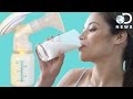 Is Breast Milk Healthy For Adults