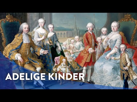 Federkiel und Suppentopf: Adelige Gewohnheiten zur Zeit Maria Theresias