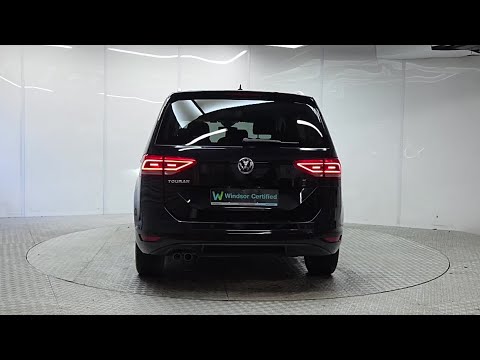 Volkswagen Touran 1.4 TSI Highline DSG 7 Seater - Image 2