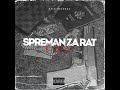 Kike - Spreman Za Rat (Official Audio)