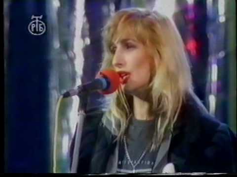 Viktorija & Bane Jelic - Ljubav je Samo Reč 1991
