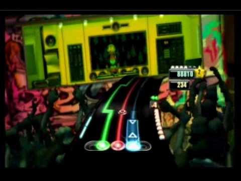 DJ Hero - Jay-Z (Change Clothes) & 2Pac (All Eyez On Me) [100%  EXPERT !]