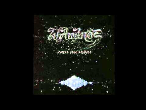 Wolfgang Ambros - Weiß wie Schnee