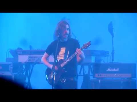 Opeth - White Cluster (Live @ Roadburn, April 11th, 2014)