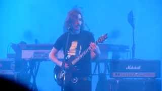 Opeth - White Cluster (Live @ Roadburn, April 11th, 2014)