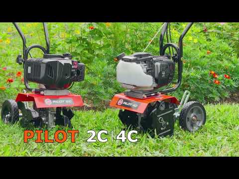 2024 DR Power Equipment Pilot 4C in Bigfork, Minnesota - Video 1