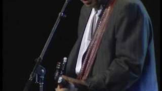 chris spedding guitar jamboree marne la vallée 1996