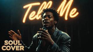 Download lagu Tell Me - (Soul Cover) mp3 Download lagu Tell Me - (Soul Cover) mp3