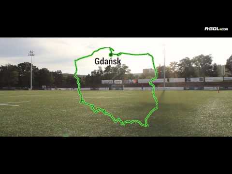 15 par butów na 15-lecie R-GOL. AS Pomorze | R-GOL.com