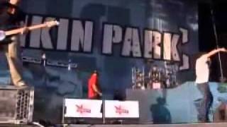 Linkin Park - Papercut - Live Rock Am Ring 2004