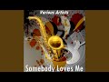 Somebody Loves Me (Version by Benny Carter)
