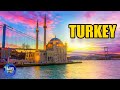 The Most Amazing places to visit in Turkey - Travel Video | Turkiye