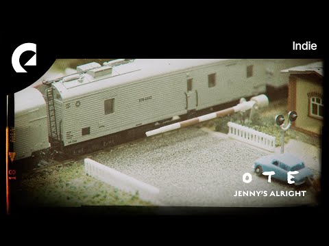 OTE feat. Divty - Jenny's Alright
