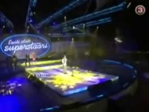 Ott Lepland I will talk and hollywood will listen