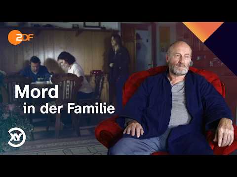 Auf den Spuren einer tödlichen Intrige | ZDF True Crime