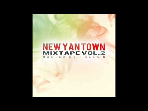 23 Danger - Alex D & Romauro |NEW YAN TOWN VOL.2|