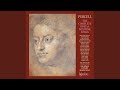 Purcell: Hail! Bright Cecilia, Z. 328 "Ode for St Cecilia's Day": I. Symphony