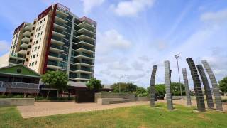 preview picture of video '903 Crown Apartments, 27 River Street - Mackay (4740) Queensland...'