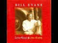 Saxophonist Bill Evans "Shady Lady"