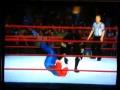 Kane And The Undertaker Vs The Mario Bros 9 22 98