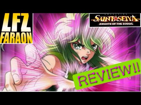 NEBULA SHUN !!! REVIEW COMPLETE !! Que Vaut-il ? TEAM PVP , Priorité ou pas??! Saint Seiya Awakening