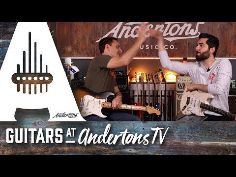 The Captain's 5th Lesson - Ariel Posen Takes Him To School!