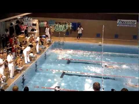 TROFEO ULYSSE  STAFFETTA 4X50 SL.mp4