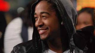 What do you say...Omarion... :) *