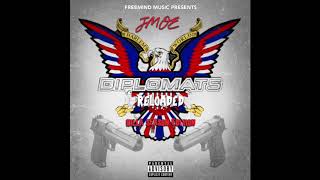 Diplomats Reloaded Killa Kam (Edition) 2018 - @Jmoemusic