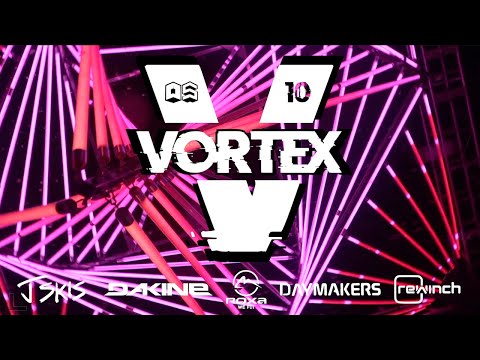 VORTEX - Trailer