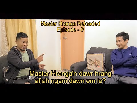 Master Hranga(Reloaded)||Episode -8