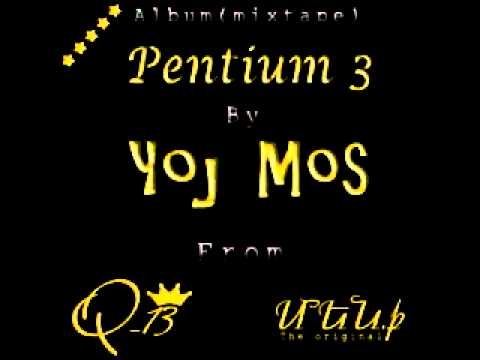 5astx ( Yoj Mos ) - Urish makardak ( Armenian Rap )