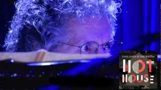 Chick Corea & Gary Burton's New Album: Hot House (April 2012)