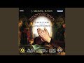 Eram quasi agnus innocens – Responsorium Nr. 1