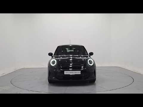 Mini Cooper Electric Resolute - Image 2