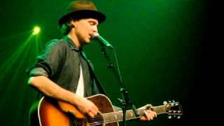 Fran Healy - Rocking Chair (live, acoustic) - Ancienne Belgique, Brussels, 14 February 2011