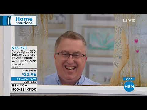 HSN | Home Solutions 04.14.2019 - 03 PM