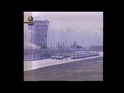 SUPERTURISMO SUDAM 1998 - ETAPA OLAVARRIA