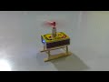 How To Make Helicopter Matchbox Helicopter Toy Diy