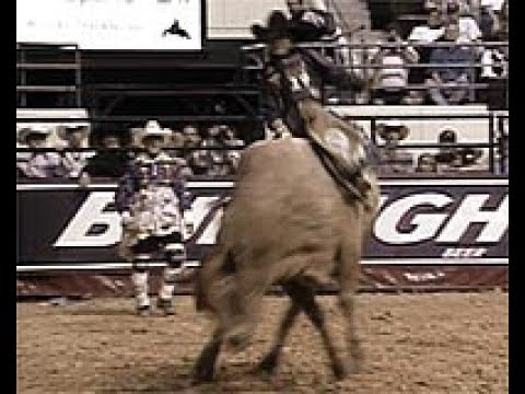 Cody Hart vs Code Blue - 99 PBR Richmond (92 pts)