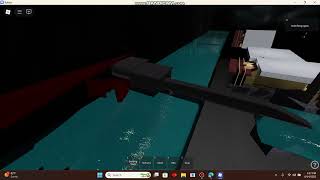 The Capsize Of The Zilt Dorn Part 5