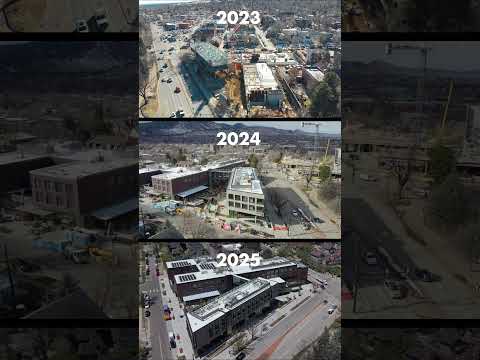 The Hill Developments Update