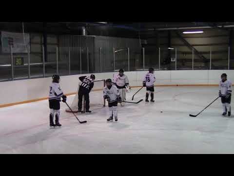 281018 AA- : EKS Blue vs KJT Black (Erä 1)