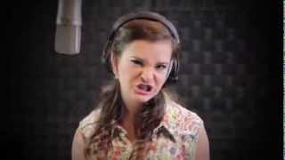 Brooke Hyland - What About Love - Music Video (Featuring Have2Have)