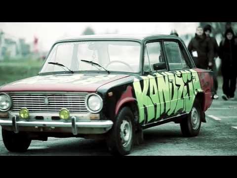Kandžija - Državnik novog kova (Official video)