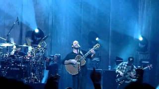 Dave Matthews Band - The Last Stop w/ #40 tease - 11.20.10 - Charlottesville [HD]