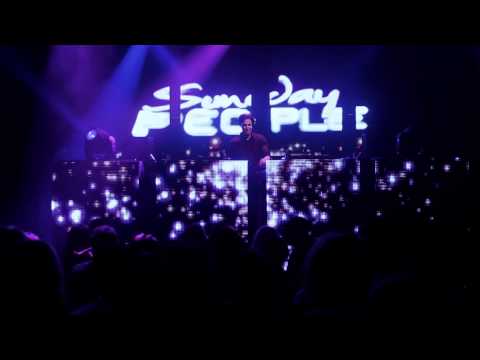 Erick Eerdhuizen Solo @ Sundaypeople